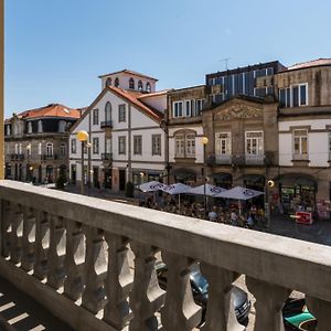 Avenida Viana Boutique Suites